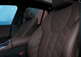 BMW X5 xDrive50e High Executive M Sport Automaat / Panoramadak / Trekhaak / Sportstoelen / Soft-Close / Adaptieve LED / Parking Assistant Professional / Gesture Control