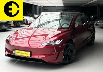 Tesla Model 3 performance | Stoelkoeling | AutoPilot | 250kw snellaadfunctie| Performance velgen