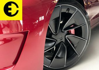 Tesla Model 3 performance | Stoelkoeling | AutoPilot | 250kw snellaadfunctie| Performance velgen