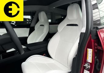 Tesla Model 3 performance | Stoelkoeling | AutoPilot | 250kw snellaadfunctie| Performance velgen