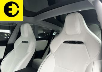 Tesla Model 3 performance | Stoelkoeling | AutoPilot | 250kw snellaadfunctie| Performance velgen