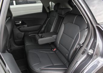 KIA e-Niro ExecutiveLine 64 kWh 204 PK | Nette en zeer complete e-Niro (dealer onderhouden)