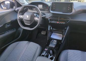 Peugeot e-208 EV Style 50 kWh Navi/Sensoren/50kWh 136/Nieuw model/GEEN AFLEVERKOSTEN
