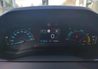 Peugeot e-208 EV Style 50 kWh Navi/Sensoren/50kWh 136/Nieuw model/GEEN AFLEVERKOSTEN