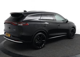 BYD Tang AWD Executive 86 kWh 400 WLTP | Stoelverwarming | Direct leverbaar |7 persoons