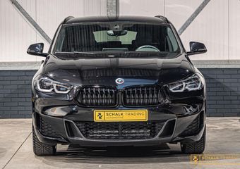 BMW X2 XDrive20i High Executive|M-sport|HUD|Cam|NW auto|DEMO