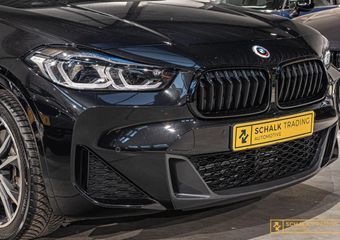 BMW X2 XDrive20i High Executive|M-sport|HUD|Cam|NW auto|DEMO
