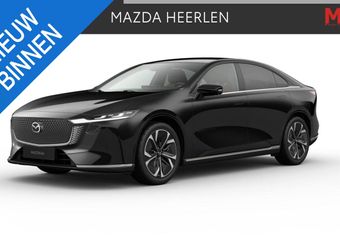 Mazda 6 6e Takumi Plus 68.8 kWh Mengelers Actie Prijs: ¤ 45.990,00*