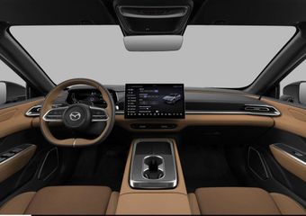Mazda 6 6e Takumi Plus 68.8 kWh Mengelers Actie Prijs: ¤ 45.990,00*