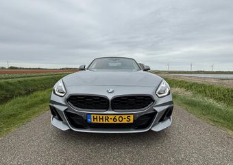 BMW Z4 Roadster M40i High Executive full option, leer, memory, head up, alarm