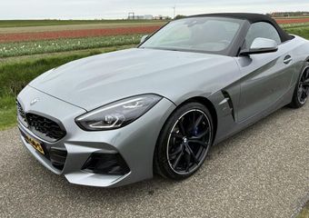 BMW Z4 Roadster M40i High Executive full option, leer, memory, head up, alarm