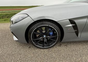 BMW Z4 Roadster M40i High Executive full option, leer, memory, head up, alarm
