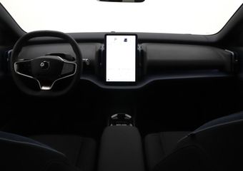Volvo EX30 Single Motor Extended Range Ultra 69 kWh | Stoel+Stuurverwarming | 20 Inch | Getint Glas | Panoramadak | harman/kardon
