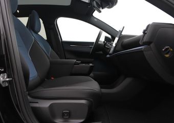 Volvo EX30 Single Motor Extended Range Ultra 69 kWh | Stoel+Stuurverwarming | 20 Inch | Getint Glas | Panoramadak | harman/kardon