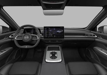 Mazda 6 6e Takumi 68.8 kWh Mengelers Actieprijs ¤ 44.240,-