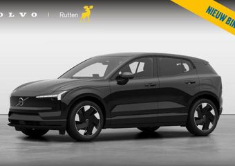 Volvo EX30 272PK Single Motor Extended Range Ultra / Navigatie / Camera / Adaptieve Cruise control / Harman Kardon /Getint glas