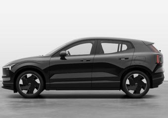 Volvo EX30 272PK Single Motor Extended Range Ultra / Navigatie / Camera / Adaptieve Cruise control / Harman Kardon /Getint glas