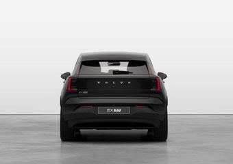 Volvo EX30 272PK Single Motor Extended Range Ultra / Navigatie / Camera / Adaptieve Cruise control / Harman Kardon /Getint glas