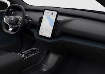 Volvo EX30 272PK Single Motor Extended Range Ultra / Navigatie / Camera / Adaptieve Cruise control / Harman Kardon /Getint glas
