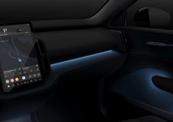 Volvo EX30 272PK Single Motor Extended Range Ultra / Navigatie / Camera / Adaptieve Cruise control / Harman Kardon /Getint glas