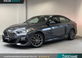 BMW 2-SERIE Gran Coupé 218i M-Sport | VIRTUAL | CARPLAY | ORG.NL |