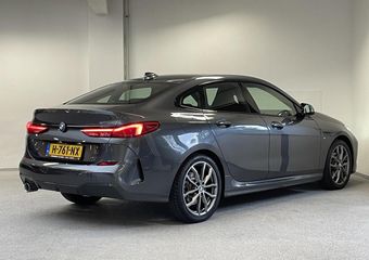BMW 2-SERIE Gran Coupé 218i M-Sport | VIRTUAL | CARPLAY | ORG.NL |
