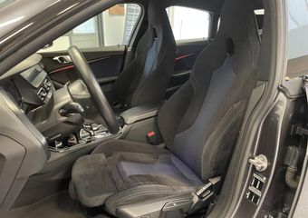 BMW 2-SERIE Gran Coupé 218i M-Sport | VIRTUAL | CARPLAY | ORG.NL |