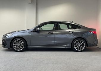 BMW 2-SERIE Gran Coupé 218i M-Sport | VIRTUAL | CARPLAY | ORG.NL |