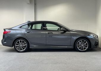 BMW 2-SERIE Gran Coupé 218i M-Sport | VIRTUAL | CARPLAY | ORG.NL |