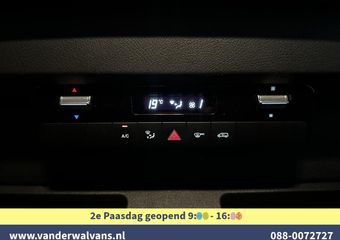 Mercedes-Benz SPRINTER 215 CDI 150pk 9G-Tronic Automaat L2H2 Euro6 Airco | Camera | Navigatie | Apple Carplay Android Auto, Adaptieve Cruisecontrol, Parkeersensoren, Bijrijdersbank