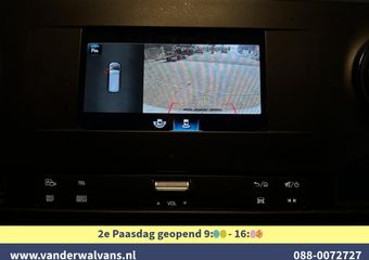 Mercedes-Benz SPRINTER 215 CDI 150pk 9G-Tronic Automaat L2H2 Euro6 Airco | Camera | Navigatie | Apple Carplay Android Auto, Adaptieve Cruisecontrol, Parkeersensoren, Bijrijdersbank