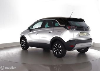 Opel Crossland 1.2 Turbo 130PK Automaat Elegance panorama|led|cam 360|nav|dab|ecc|lmv16