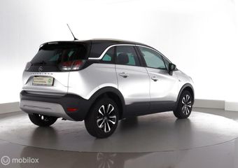 Opel Crossland 1.2 Turbo 130PK Automaat Elegance panorama|led|cam 360|nav|dab|ecc|lmv16