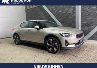 Polestar 2 Long Range Single Motor 78 kWh | Pilot Lite | ACC | BLIS | 20 Inch | 360° Camera