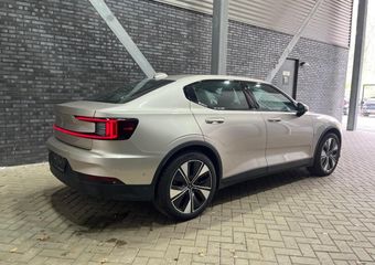 Polestar 2 Long Range Single Motor 78 kWh | Pilot Lite | ACC | BLIS | 20 Inch | 360° Camera