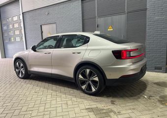 Polestar 2 Long Range Single Motor 78 kWh | Pilot Lite | ACC | BLIS | 20 Inch | 360° Camera