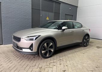 Polestar 2 Long Range Single Motor 78 kWh | Pilot Lite | ACC | BLIS | 20 Inch | 360° Camera