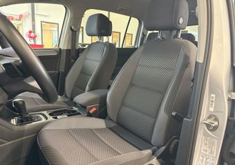 Volkswagen TOURAN 1.5 TSI Highline 7p | ADAPTIVE CRUISE | PDC V EN A | NAVI | LMV