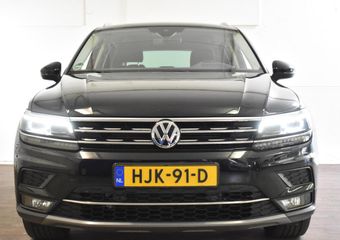 Volkswagen TIGUAN 2.0 TSI DSG 4MOTION HIGHLINE TREKHAAK/VIRTUAL/CAMERA/HEADUP