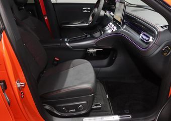 Smart #3 BRABUS 66 kWh | 428 PK | Head-Up Display | Drive Pilot | Warmtepomp | 360-camera | Sfeerverlichting | Stuurwiel-stoelverwarming | elektrische stoelen incl. memory |