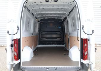 Renault MASTER L3H2 dCi 130pk 6MT