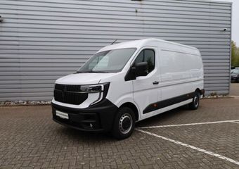 Renault MASTER L3H2 dCi 130pk 6MT