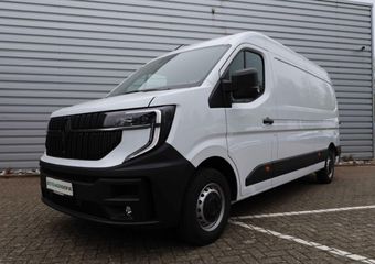 Renault MASTER L3H2 dCi 130pk 6MT