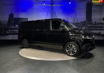 Volkswagen TRANSPORTER 2.0 TDI L2H1 28 Bulli *Comfort*Licht/zicht*