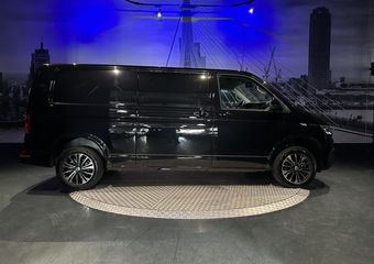 Volkswagen TRANSPORTER 2.0 TDI L2H1 28 Bulli *Comfort*Licht/zicht*