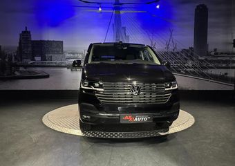 Volkswagen TRANSPORTER 2.0 TDI L2H1 28 Bulli *Comfort*Licht/zicht*