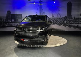 Volkswagen TRANSPORTER 2.0 TDI L2H1 28 Bulli *Comfort*Licht/zicht*