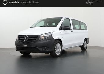 Mercedes-Benz EVITO TOURER PRO L3 90 kWh