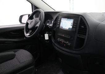 Mercedes-Benz EVITO TOURER PRO L3 90 kWh