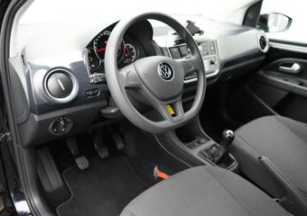 Volkswagen UP! 1.0 65 pk | Comfort Pakket | Achteruitrijcamera | Cruise Control | Climatronic |